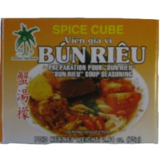 Spice (Bun Rieu)  la449